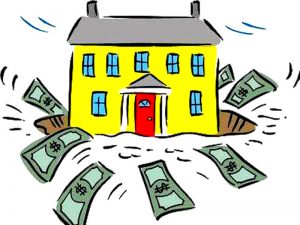 Thuế thu nhập cá nhân khi nhận thừa kế bất động sản