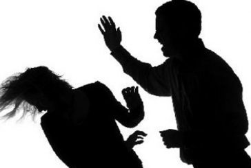 Chồng đánh vợ gây thương tích có vi phạm pháp luật không?